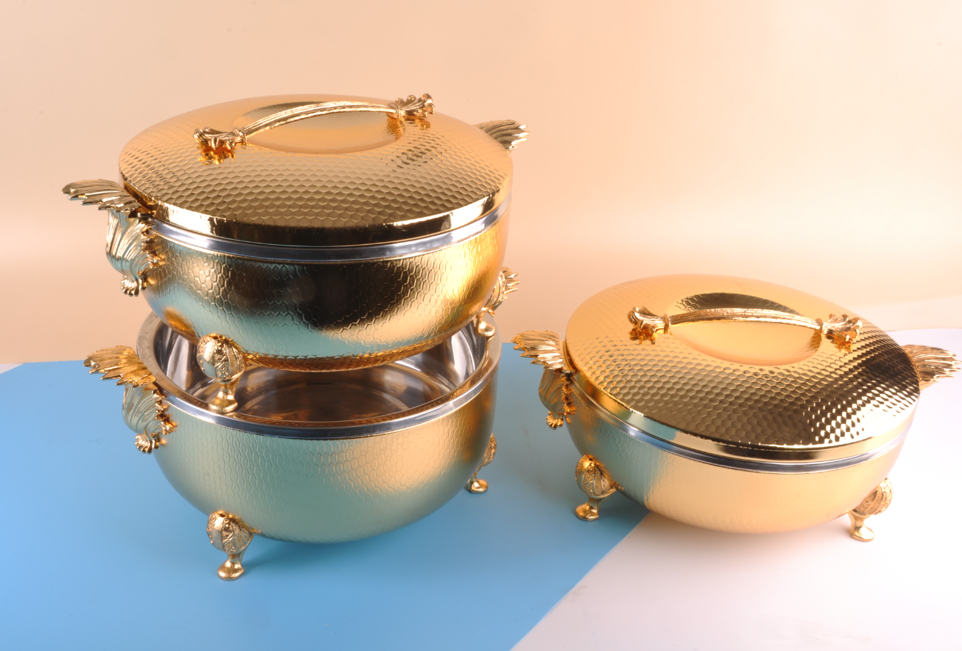 Middle East, Africa, India hot thermal insulation bucket thermal insulation pot