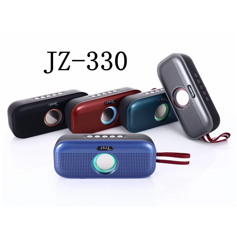 JZ-330 full figure