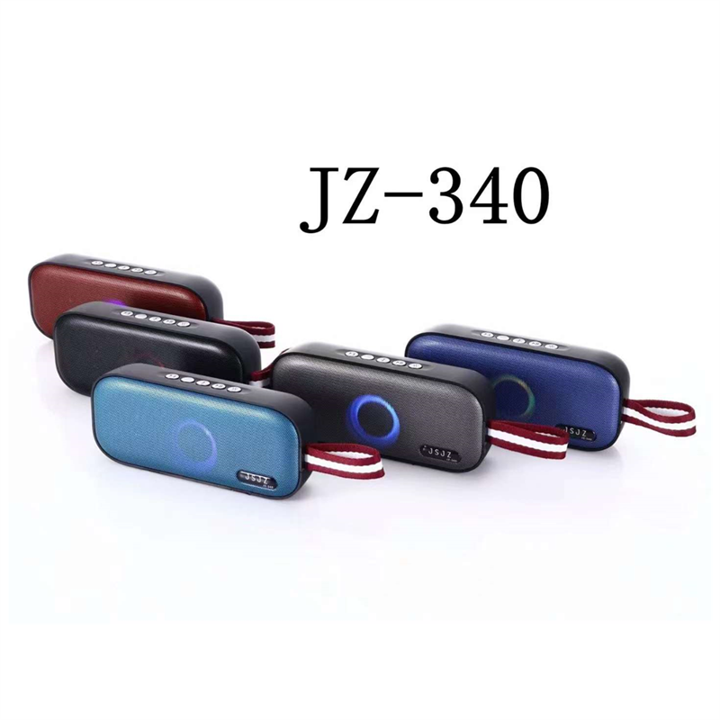 JZ-340 full figure