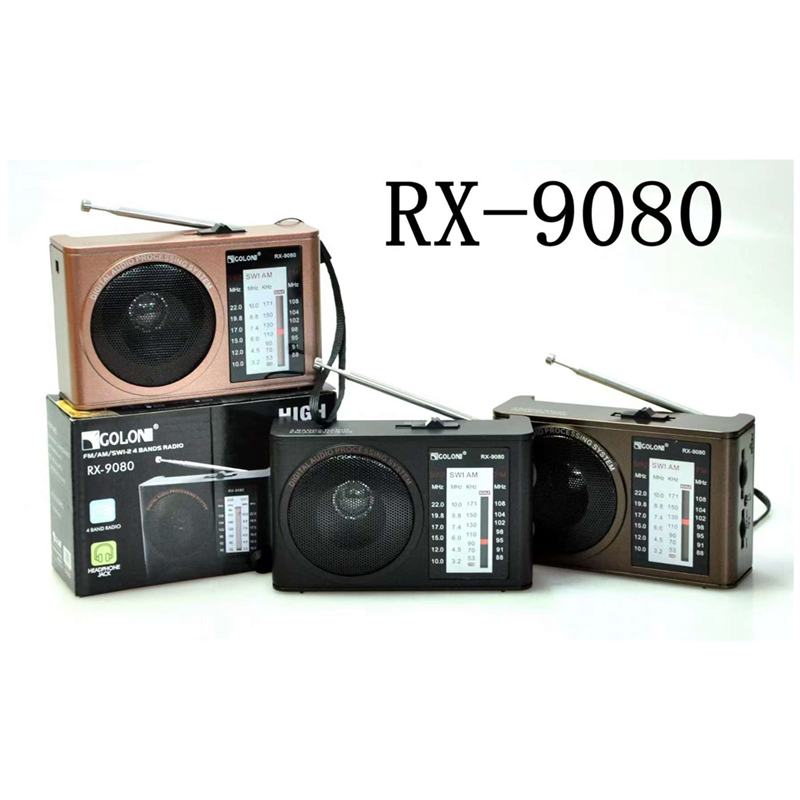 RX-9080