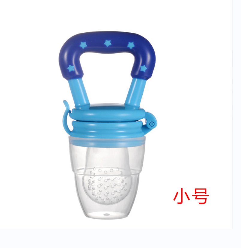 Baby fruit food bite joy Specification drawing