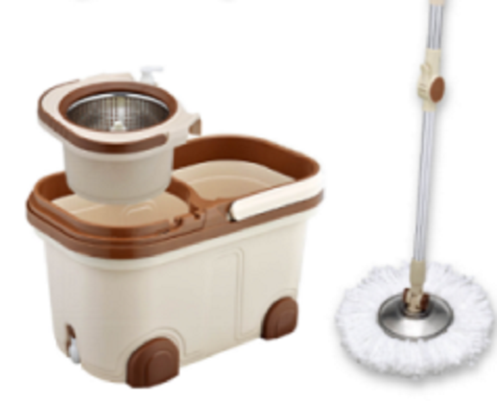 Roc Hurricane Spin mop 3946