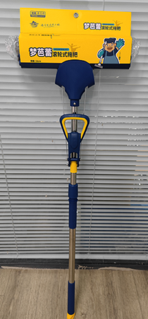 Dapeng Dream Ballet rubber mop 33cm9191