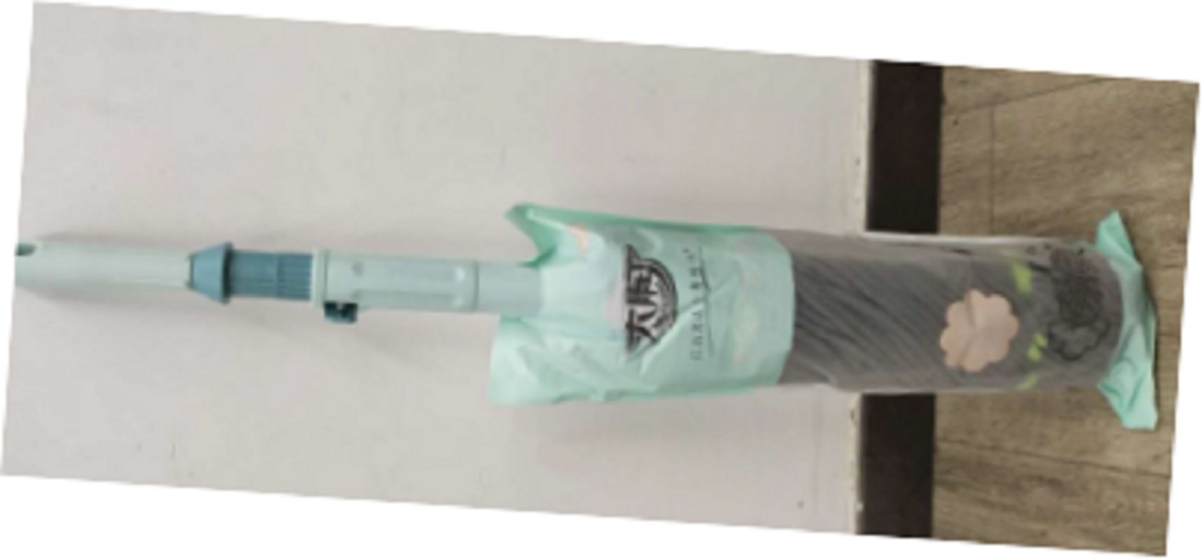 Roc cyclone twist tow (stainless steel rod telescopic) 3934
