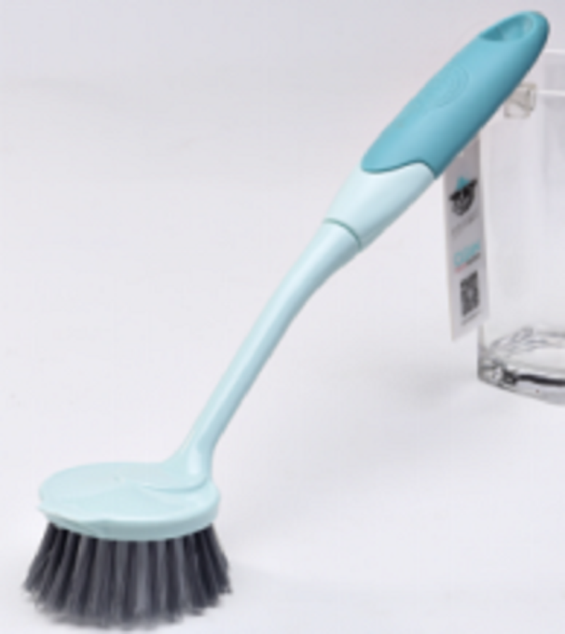 Dapeng with shovel pan brush 3307