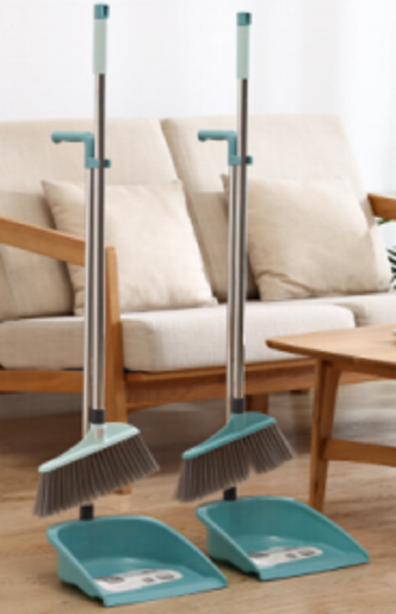 Dapeng smart broom set (annual special price) 3910