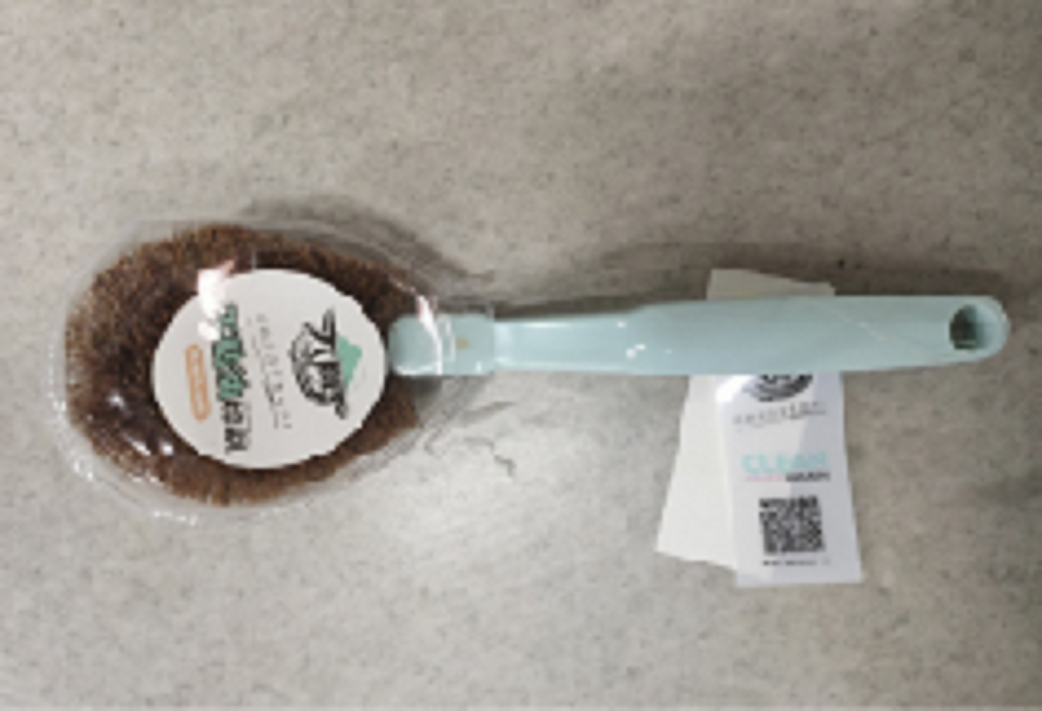 Dapeng oil palm brush 3383