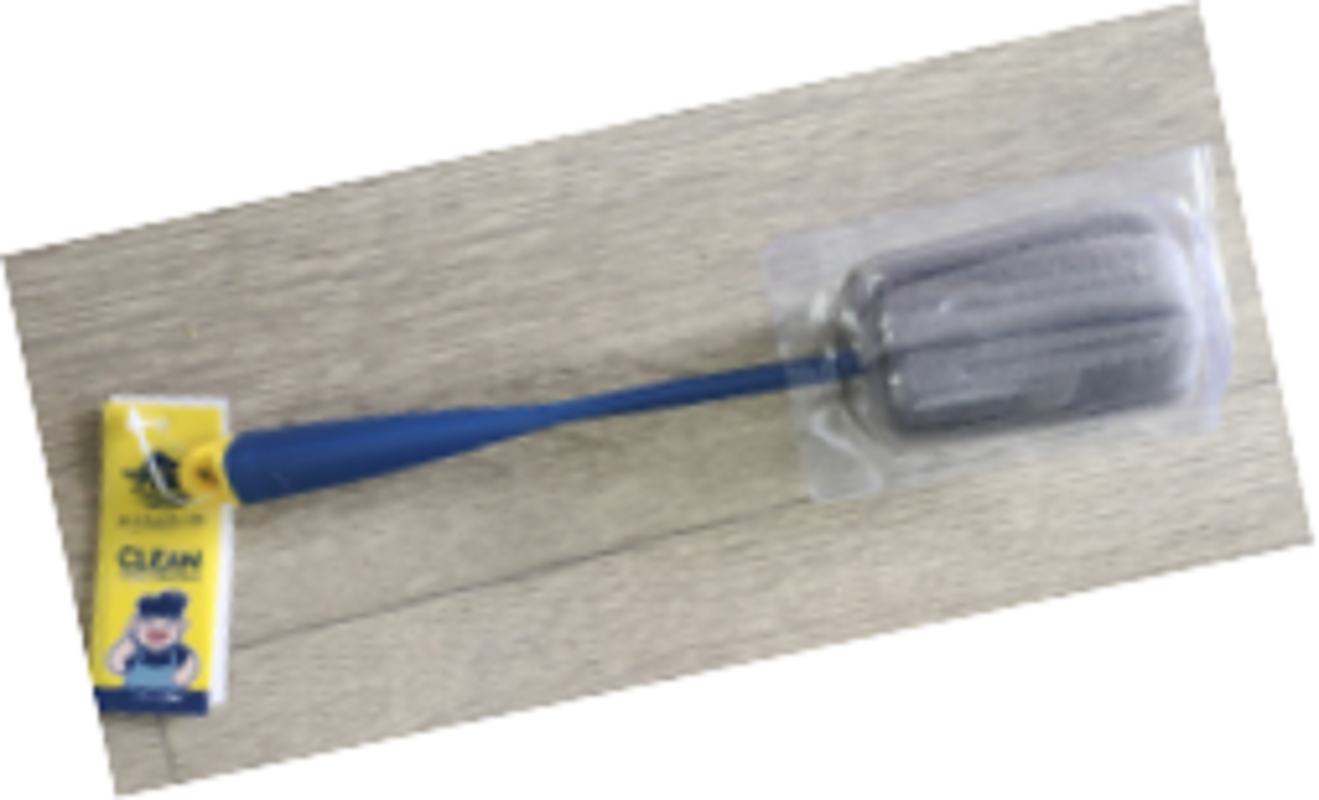Dapeng sponge cup brush 862