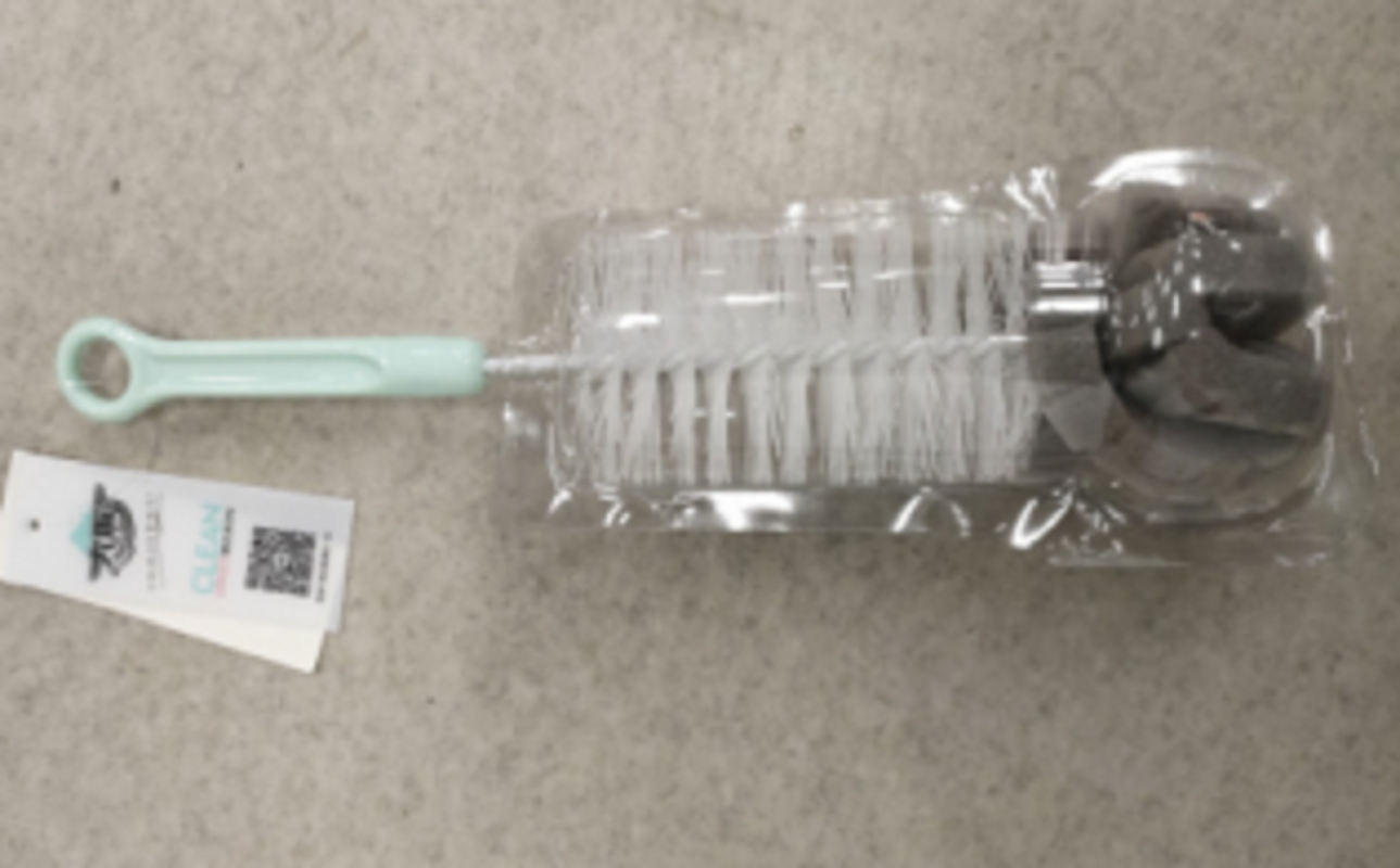 Dapeng sponge cup brush 3556