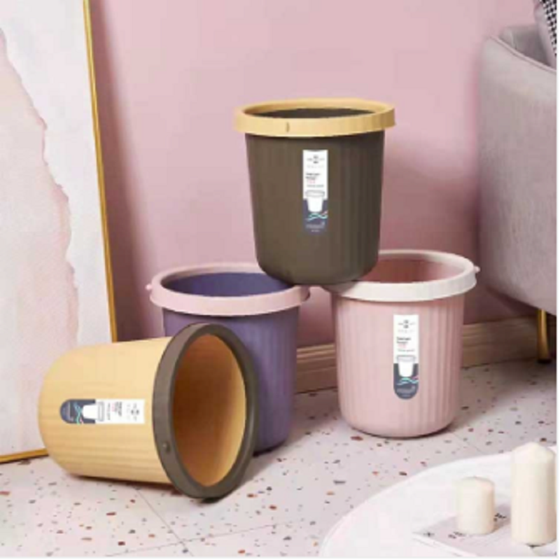 Yijiamei small cactus sanitary bucket 5500