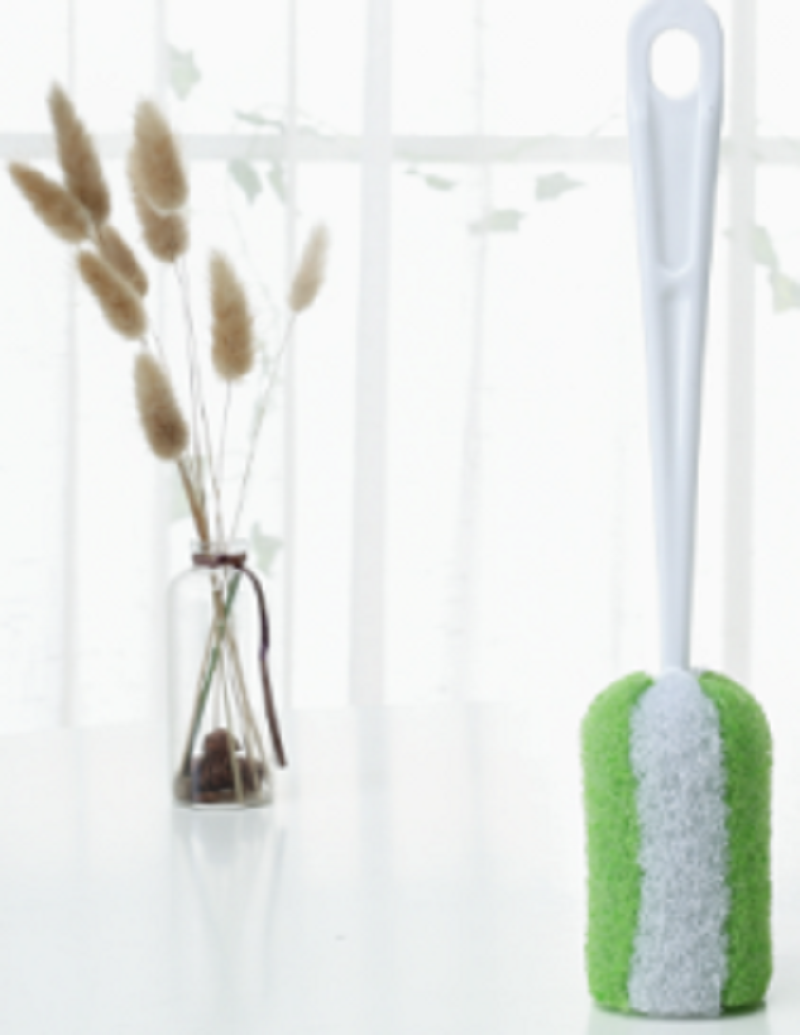 Dapeng clean cloth cup brush 9009
