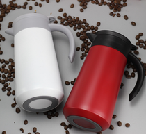 304 stainless steel 800ml exclusive coffee pot