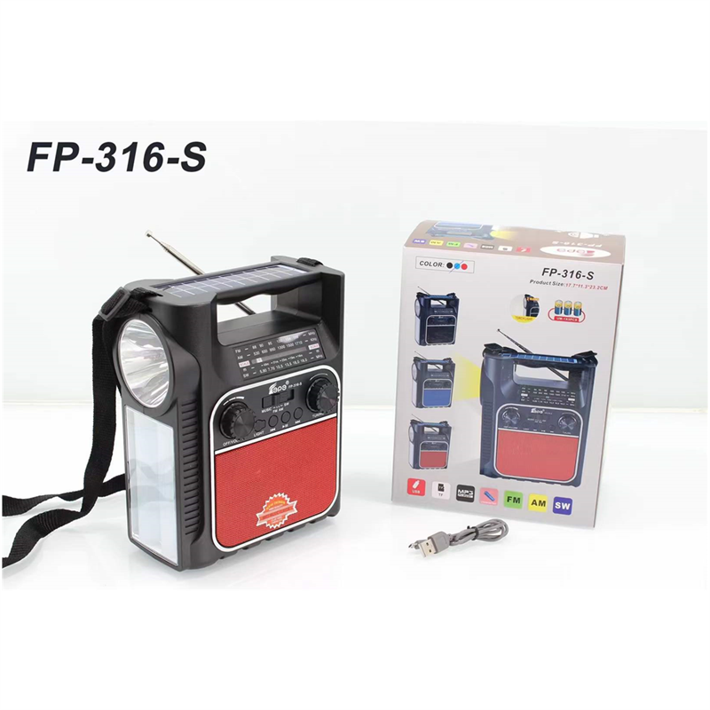 FP-316-S