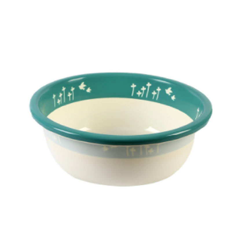 Yi Jiamei two-color washbasin 39 cm (Hui series) 5544