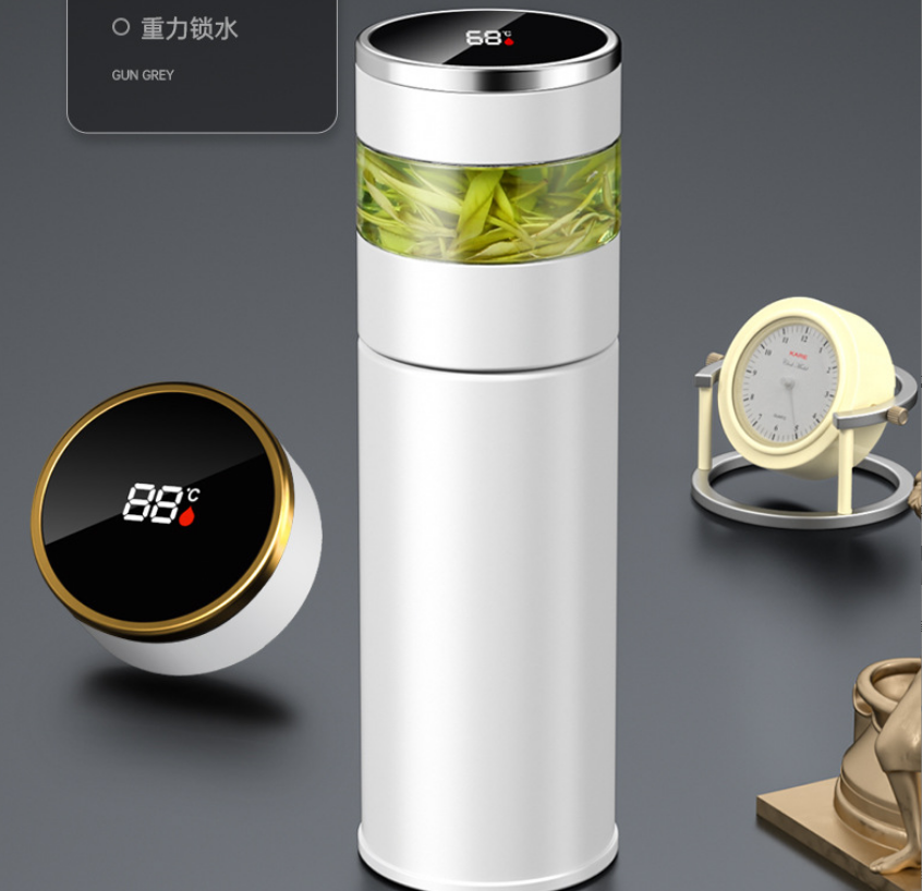 316 stainless steel insulated cup