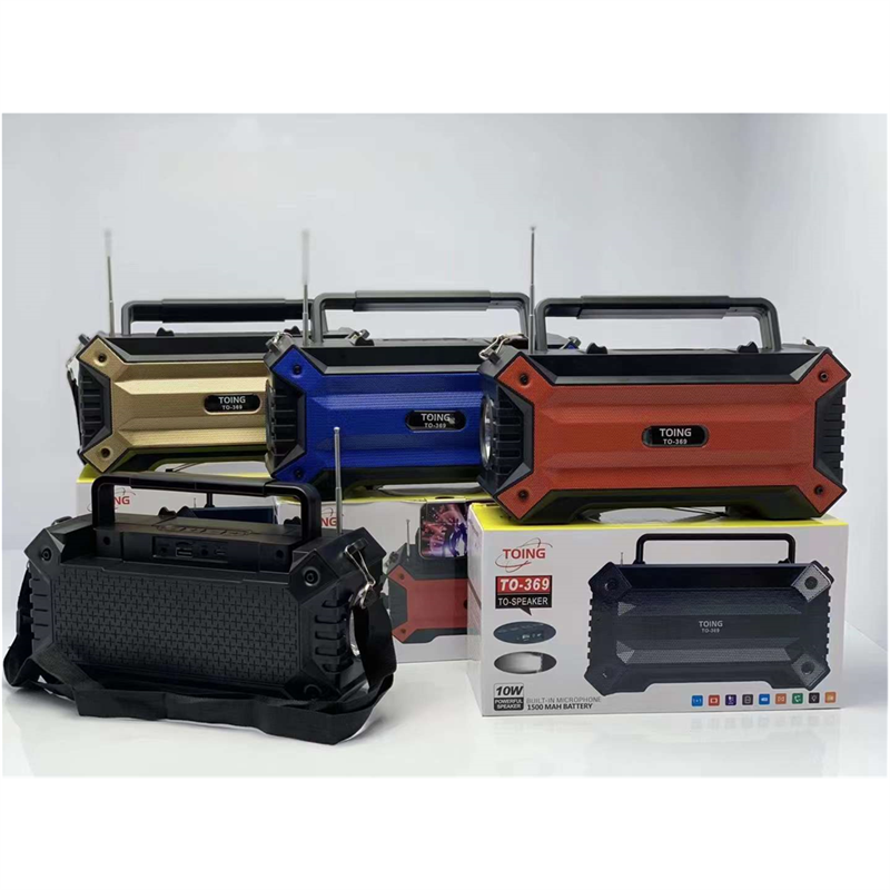 TO-369 Item Picture