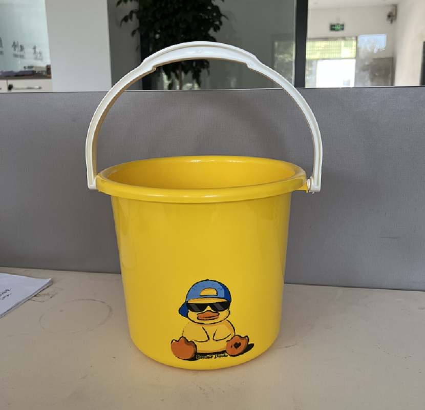 Jianan Bonny duck bucket 2866 thumbnail