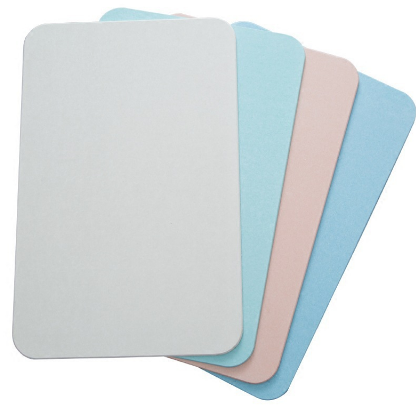 Diatom mud mat