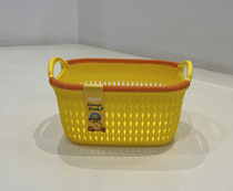 Jian An rattan storage basket 5057