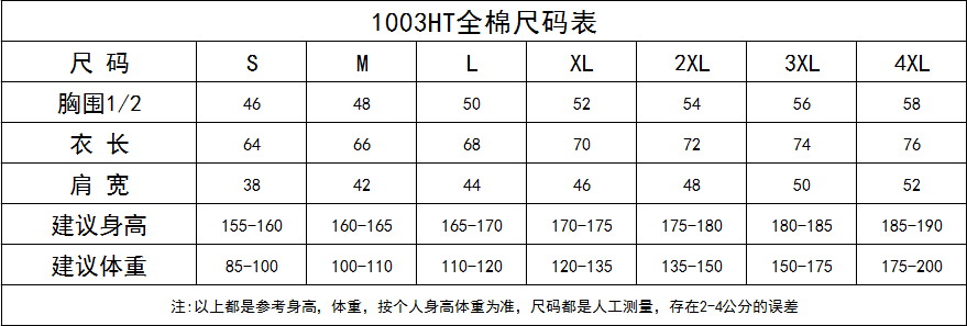 工厂直发-纯棉纯色T裇棉圆领翻领广告衫短袖T恤定制工作服订制通标文化衫印LOGO绣花个性化DIY一件代发详情31
