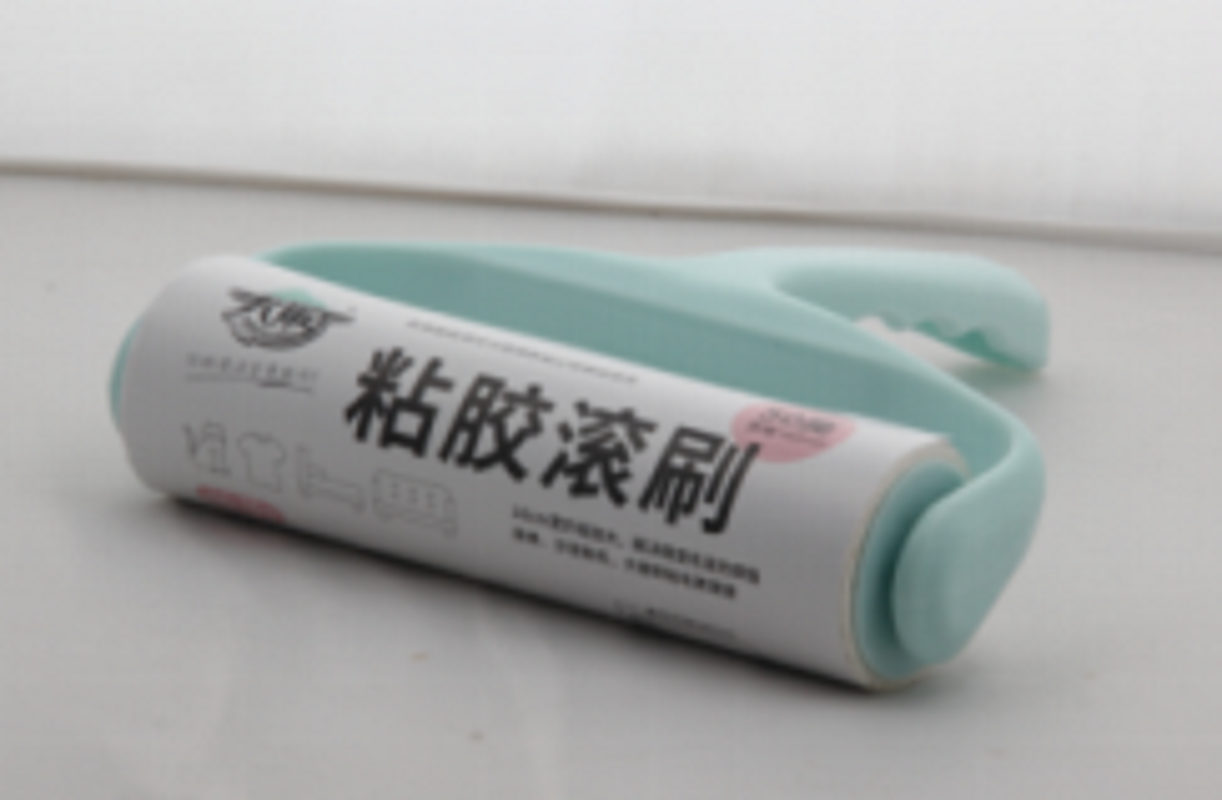 Dapeng viscose rolling brush (16cm*50 layers) 9207