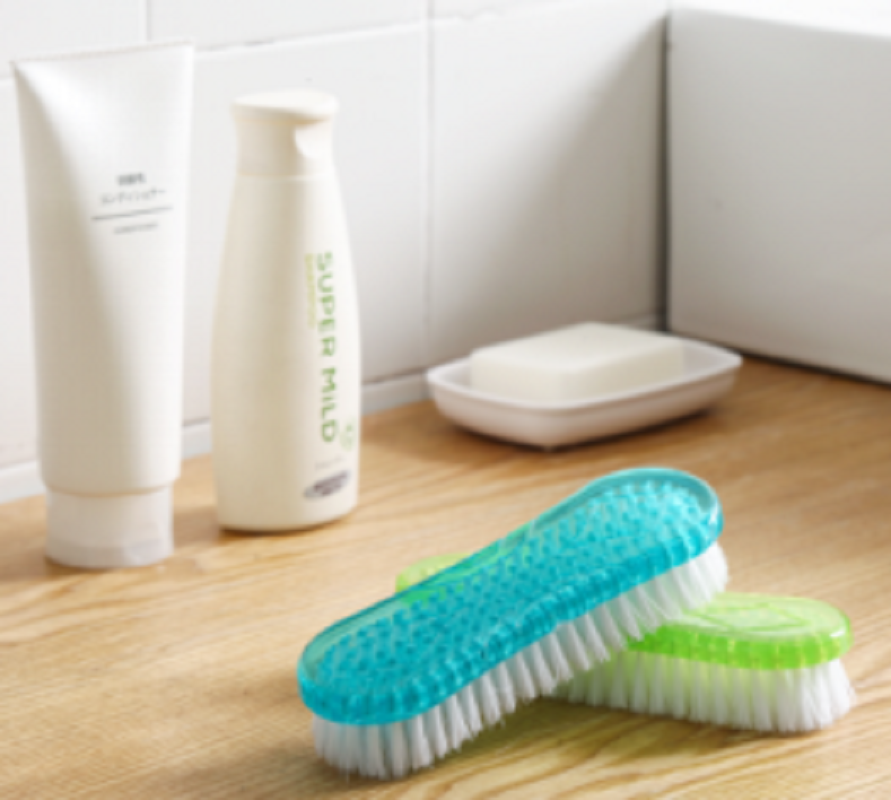 Roc waist type laundry brush 3574