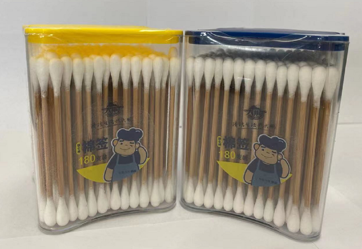 Dapeng carbide stick cotton swabs 180 870