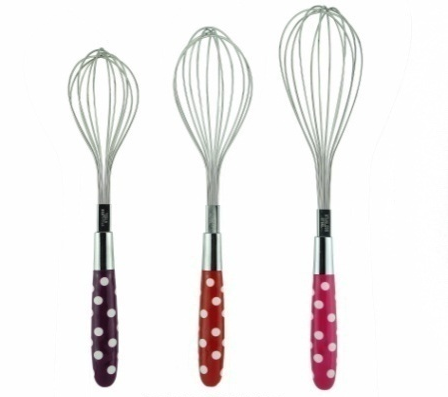 Baking tools Household manual egg beater Handheld blender Stainless Steel cream Butter