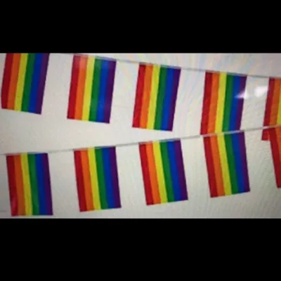 String Flag 20×30Cm String Flag 20×30Cm String Flag 20×30Cm String Flag 20×30Cm1