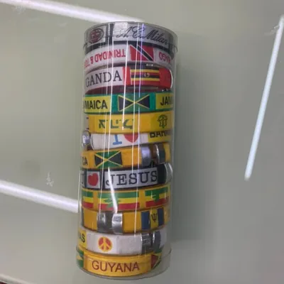 Flag Bracelet Flag Bracelet Flag Bracelet Flag Bracelet Flag Bracelet