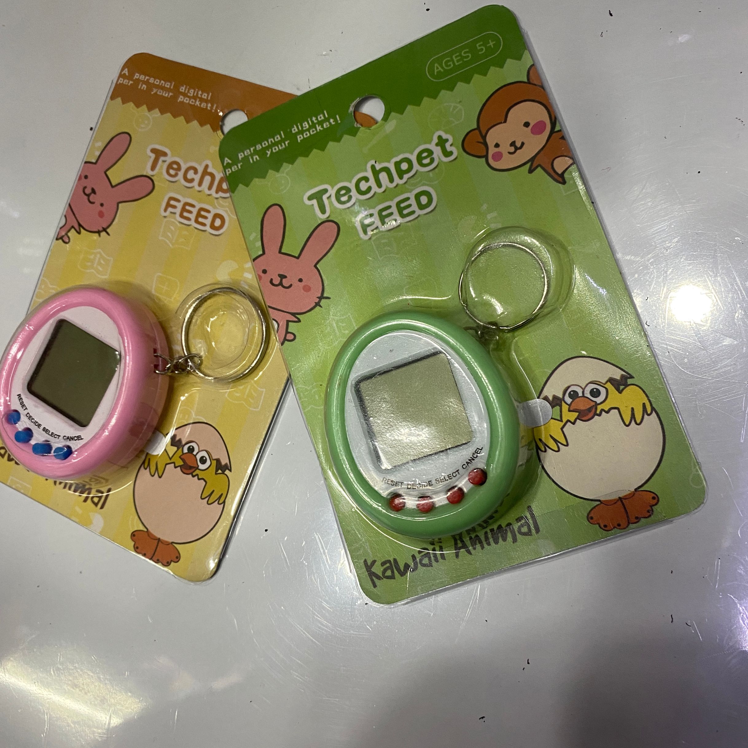 Danxing electronic pet childhood educational toys for export Item Picture