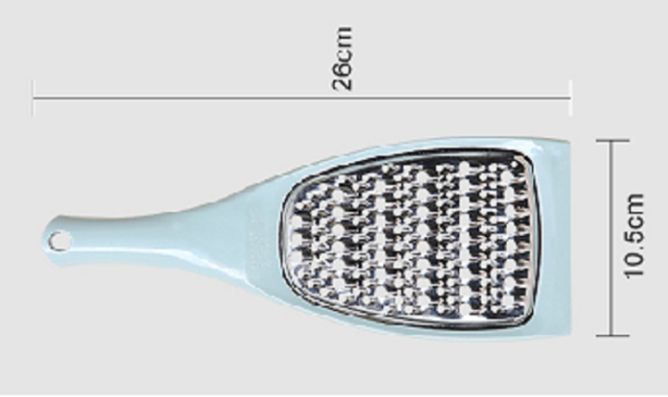 Top American Japanese grater 319