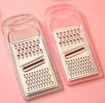 Top American Japanese grater 304