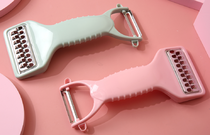 Top Beauty Japanese silk grater 307