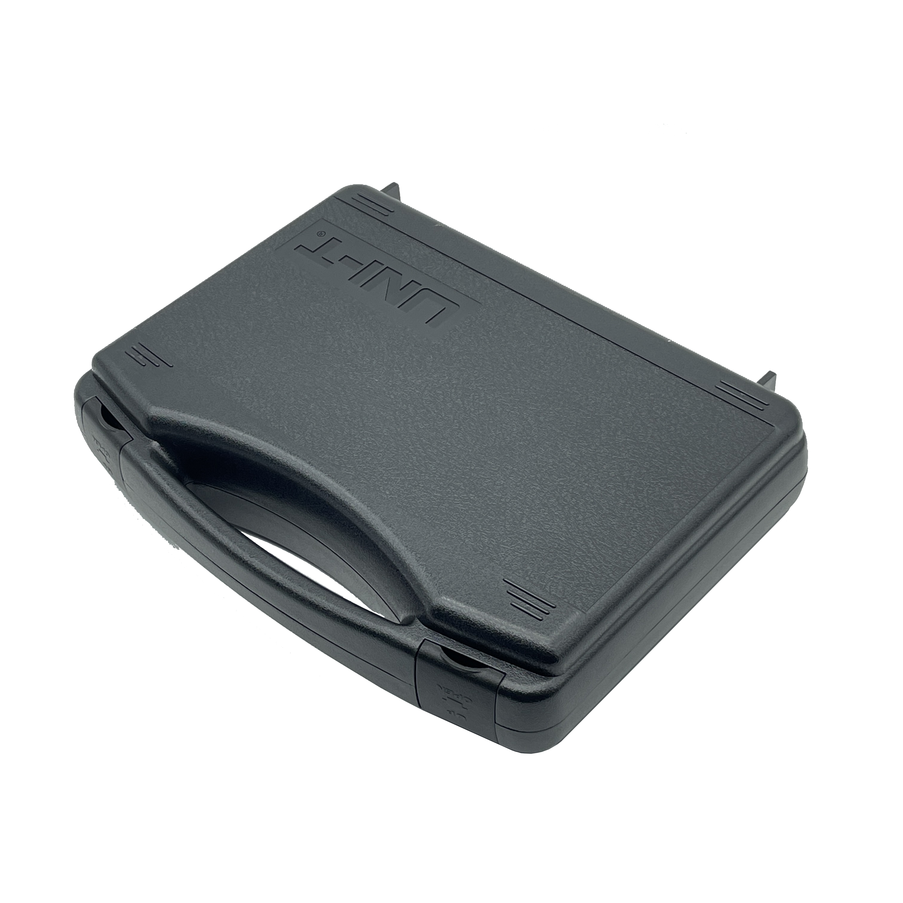UNI-T 优利德 数字钳式万用表 clamp multimeters UT200系列详情3