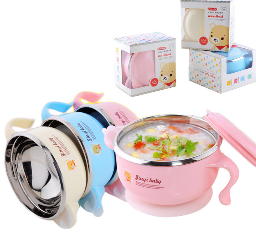 304 stainless steel bowl for kids