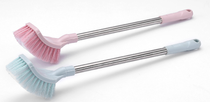 Top beauty long handle cleaning brush 552