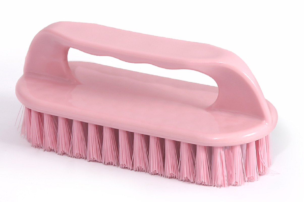 Top beauty laundry brush 574 full figure