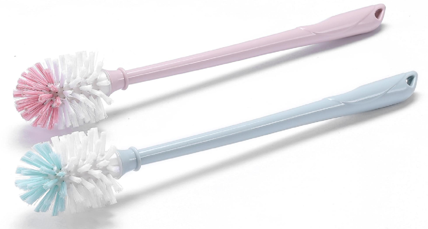 Top beauty long handle cleaning brush 535