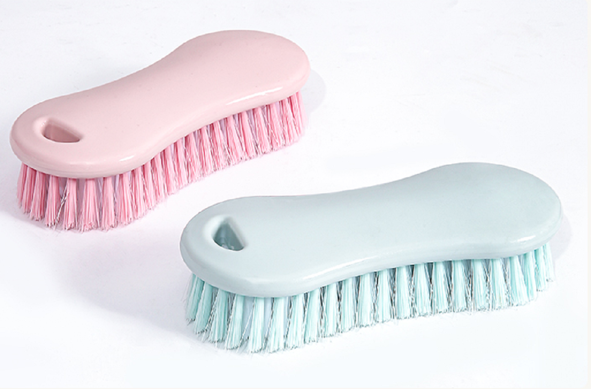 Top Beauty laundry brush 570 full figure