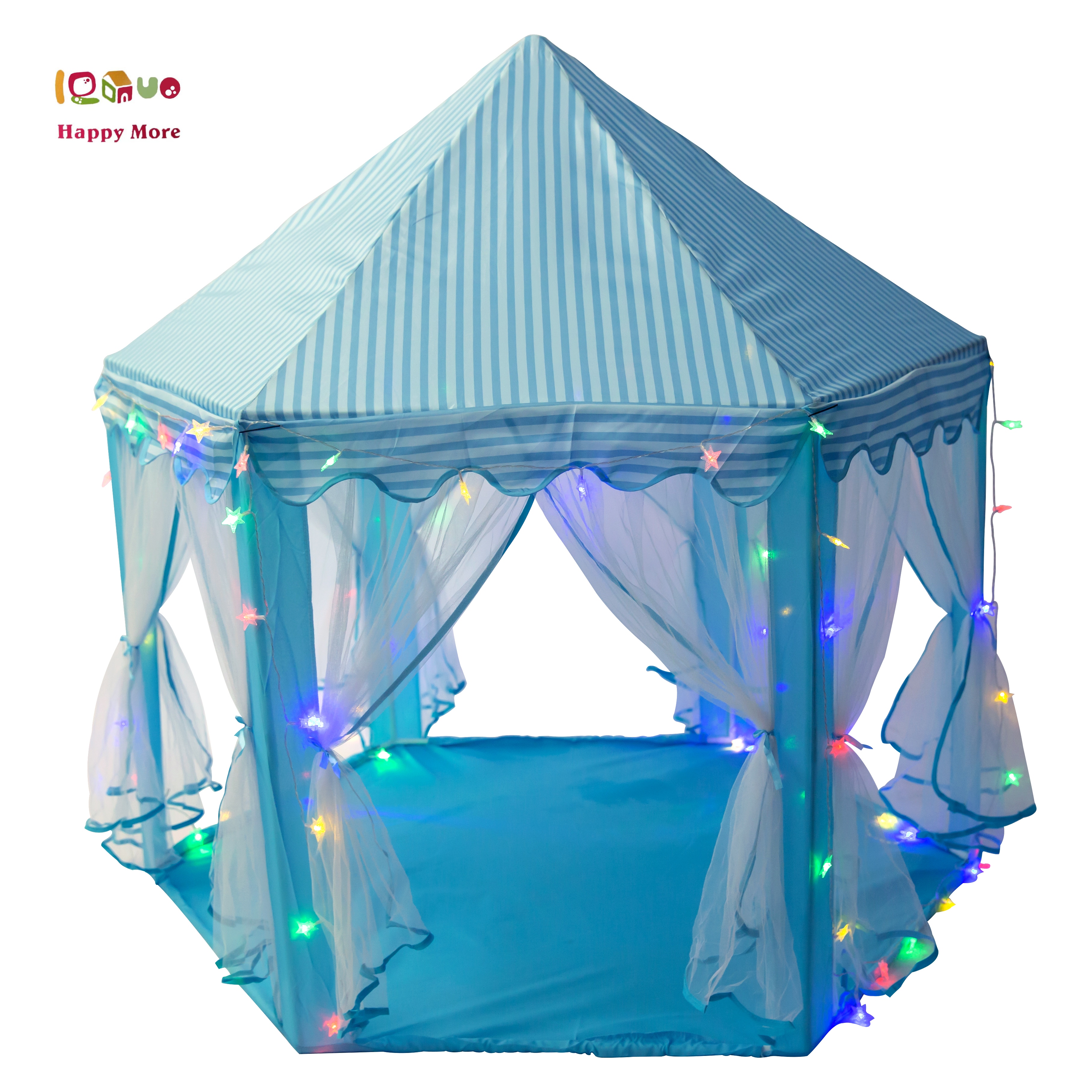 8899 Princess Tent. Item Picture