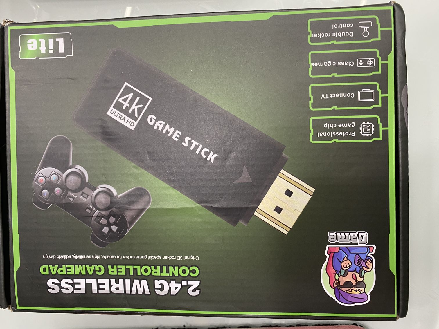 游戏机/游戏机/游戏机细节图