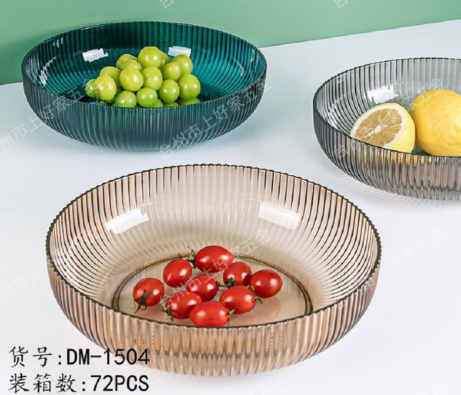 Top beauty fashion fruit tray 1504 thumbnail
