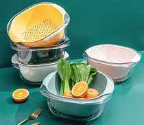 Top beauty drain basket 1508