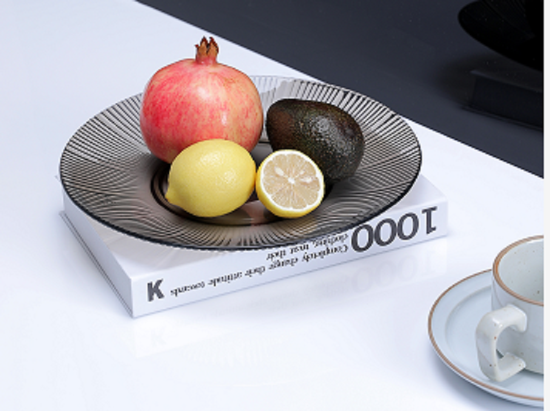 Top beauty fashion fruit tray 1507 thumbnail