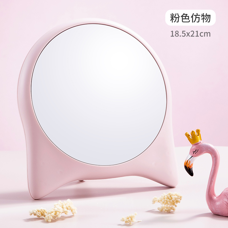 Top beauty desk makeup mirror 1587