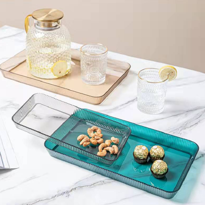 Top Beauty Crystal tray (small) 1509 thumbnail