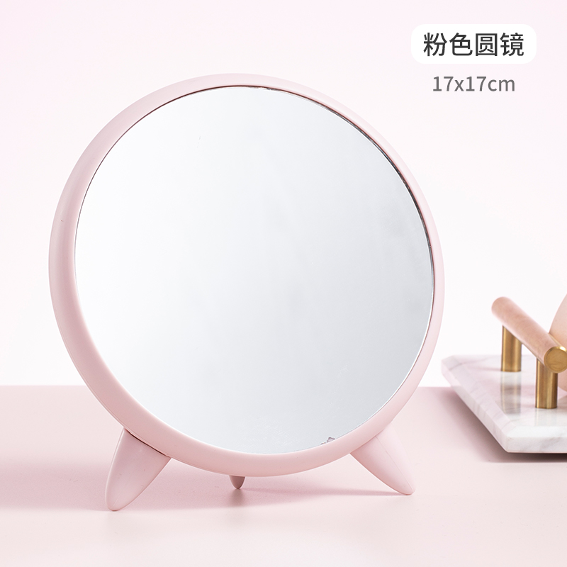 Top beauty desk makeup mirror 1590 thumbnail