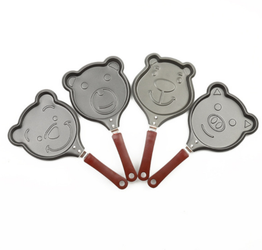Mini frying pan pan