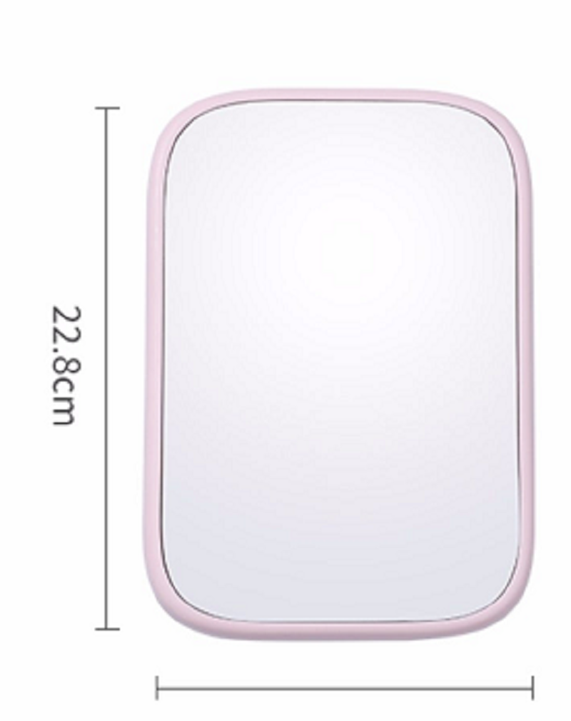Top beauty desk makeup mirror 1589